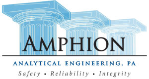 Amphion Analytical Engineering Logo